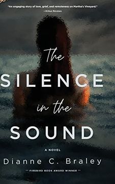 portada The Silence in the Sound 
