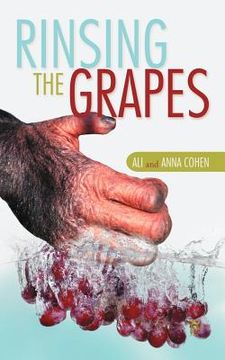 portada rinsing the grapes
