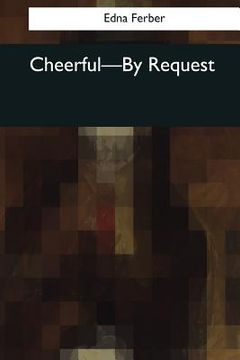 portada Cheerful: By Request (en Inglés)