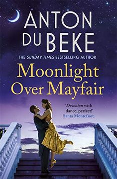 portada Moonlight Over Mayfair: Volume 2 (en Inglés)