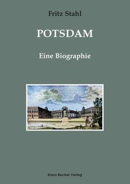portada Potsdam. Eine Biographie (en Alemán)