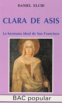 portada clara de asís. (in Spanish)