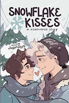 portada Snowflake Kisses