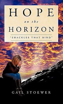 portada hope on the horizon (en Inglés)