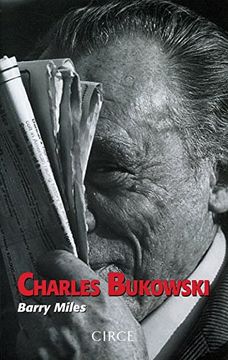 portada Charles Bukowski (in Spanish)