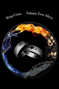 portada Ring Crisis: Abyss (en Inglés)