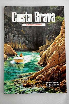 portada Costa Brava Español