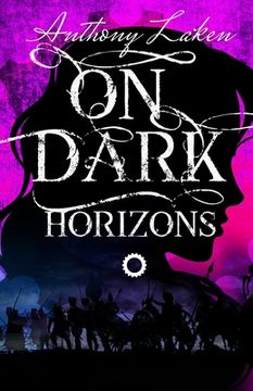 portada On Dark Horizons (en Inglés)
