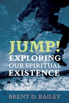 portada Jump! Exploring Our Spiritual Existence (in English)
