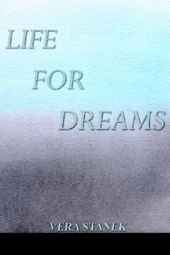 portada life for dreams (en Inglés)