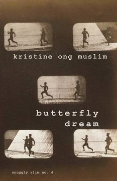 portada Butterly Dream