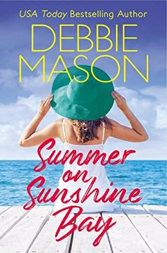 portada Summer on Sunshine bay (in English)