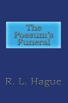 portada The Possum's Funeral (en Inglés)
