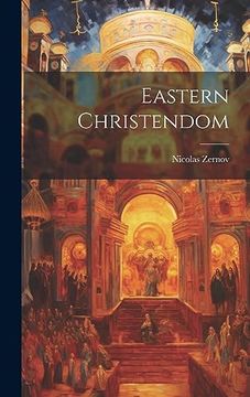 portada Eastern Christendom (en Inglés)