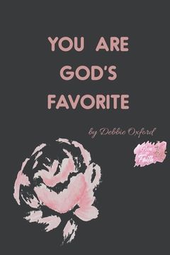 portada You're God's Favorite (in English)