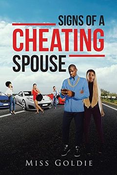 portada Signs of a Cheating Spouse