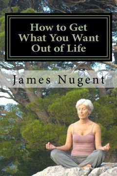 portada How to Get What You Want Out of Life