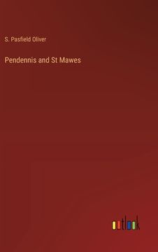 portada Pendennis and St Mawes