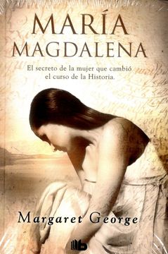 portada María Magdalena (in Spanish)