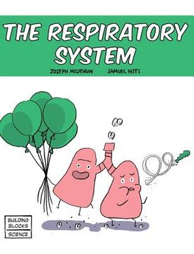 portada The Respiratory System (in English)