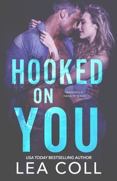portada Hooked on You (in English)