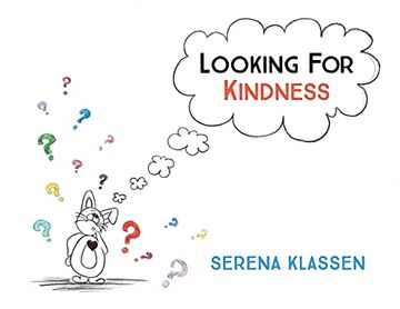 portada Looking for Kindness (en Inglés)