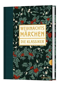 portada Weihnachtsmärchen - die Klassiker (in German)