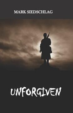 portada Unforgiven (in English)