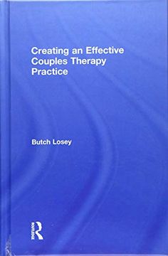 portada Creating an Effective Couples Therapy Practice (en Inglés)