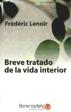 portada Breve Tratado de la Vida Interior = Brief Treatment of the Inner Life (in Spanish)