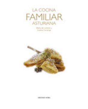 portada la cocina familiar asturiana