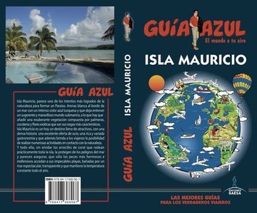 portada Isla Mauricio (in Spanish)