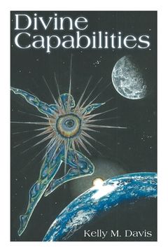 portada Divine Capabilities (in English)