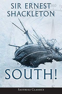 portada South! (Annotated) (en Inglés)