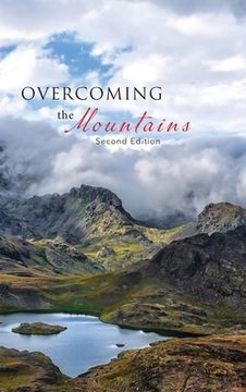 portada Overcoming the Mountains: Second Edition (en Inglés)