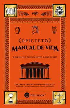 portada Manual de vida (in Spanish)