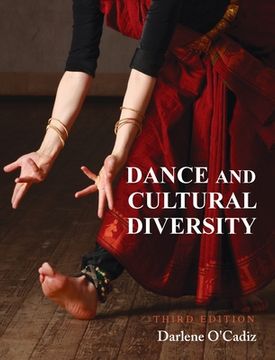 portada Dance and Cultural Diversity (in English)