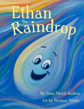 portada Ethan The Raindrop