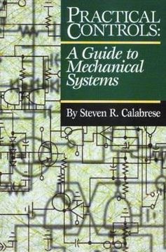 portada practical controls: a guide to mechanical systems (in English)