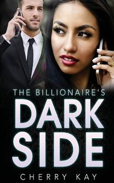 portada The Billionaire's Dark Side (en Inglés)