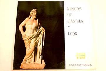 portada Museos De Castilla Y León