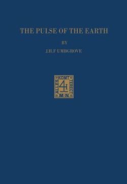 portada The Pulse of the Earth (in English)