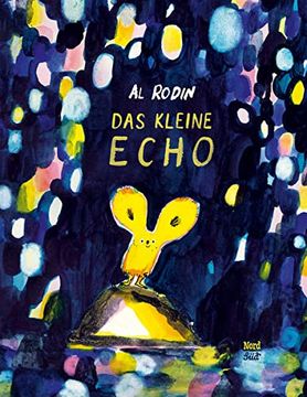 portada Das Kleine Echo (en Alemán)