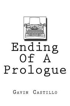 portada Ending Of A Prologue (en Inglés)