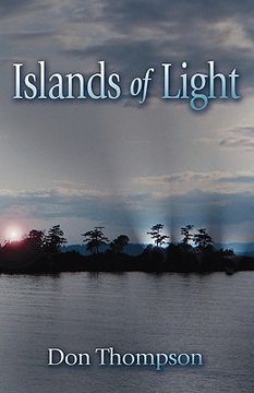 portada islands of light