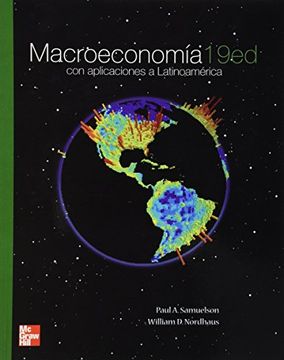 portada Macroeconomía con Aplicaciones a Latinoamérica