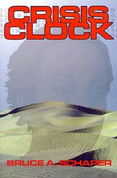 portada crisis clock (en Inglés)