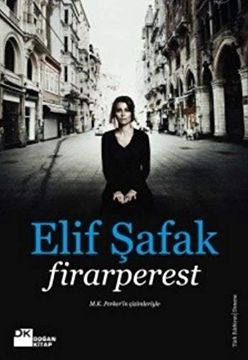 portada Firarperest (in Turco)