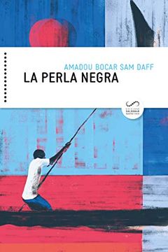 portada La Perla Negra (Narratives) (in Catalá)
