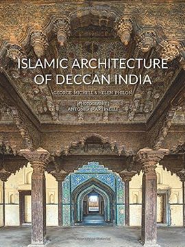 portada Islamic Architecture of Deccan India (en Inglés)